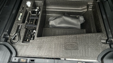 Land Rover Defender 2.0 D240 First Edition 110 5dr Auto Diesel Estate